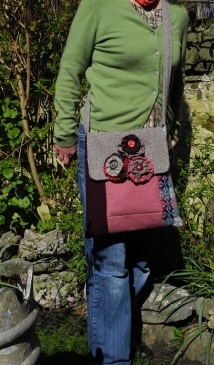 satchel usage